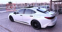 تۆیۆتا کامری